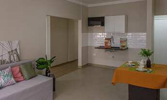 Imagem 3: Apartamento a venda 2 quartos, sem vaga, 72m2 - Consolação