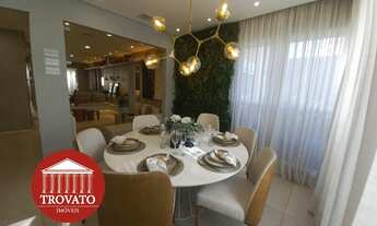 Imagem 3: Apartamento Venda 2 Quartos 1 Vaga Tatuapé