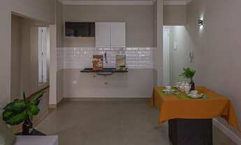 Imagem 4: Apartamento a venda 2 quartos, sem vaga, 72m2 - Consolação