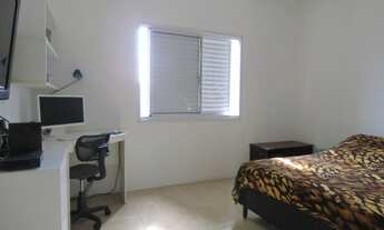 Imagem 6: Apartamento para alugar mobiliado e grande com 1 quarto, 50m2 - Perdizes