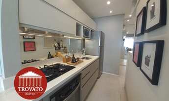 Imagem 2: Apartamento Venda 2 Quartos 1 Vaga Tatuapé