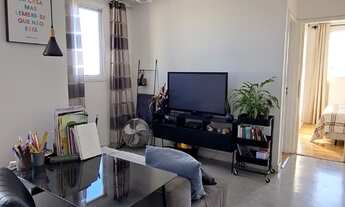 Imagem: Apartamento a venda 2 quartos, 63m2 - Barra