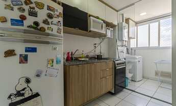 Imagem 6: Apartamento a venda 2 quartos, varanda, 50m2, piscina - Barra Funda