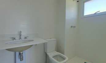 Imagem 7: Apartamento a venda 1 Dormitório Suíte mais Lavabo, Ampla Varanda e 1 Vaga, Lazer Completo