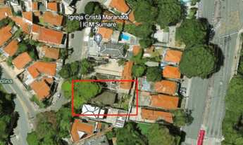 Imagem 6: Casa a venda para reforma 300m2, terreno 500m2 - Perdizes