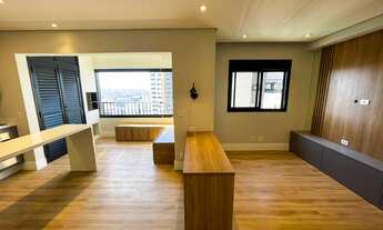 Imagem 3: Apartamento para alugar 1 quarto, 50m2, piscina - Brás