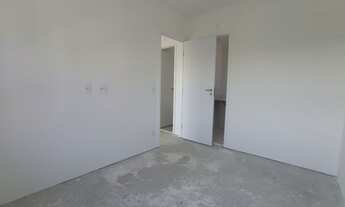 Imagem 6: Apartamento a venda 1 Dormitório Suíte mais Lavabo, Ampla Varanda e 1 Vaga, Lazer Completo