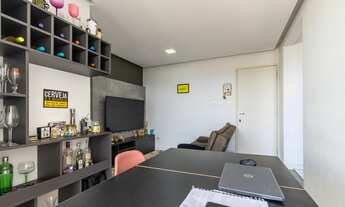 Imagem 4: Apartamento a venda 2 quartos, varanda, 50m2, piscina - Barra Funda