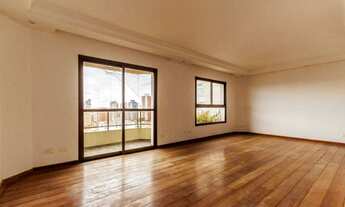 Imagem: Apartamento Cobertura para alugar com 4