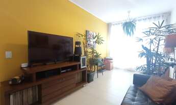 Imagem: Apartamento a venda 3 quartos, varanda