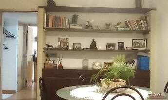 Imagem 4: Apartamento a venda 3 quartos, 1 vaga, 172m2 - Santa Cecilia