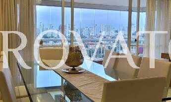 Imagem: Venda de Apartamento de Alto Padrão com