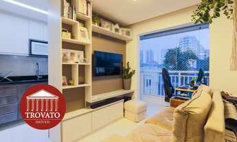 Imagem 4: Apartamento a venda 2 quartos, 1 vaga, 42m2 - Barra Funda