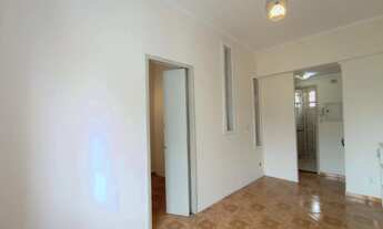 Imagem 2: Apartamento para aluguel, 1 quarto, 40m2, sem vaga - Centro