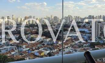 Imagem 7: Venda de Apartamento de Alto Padrão com um lindo acabamento, andar alto no Cielo!! Porteir