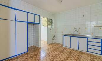 Imagem 6: 3 dormitórios, 3 banheiro, 1 vaga na garagem, 113M² de Área Construída