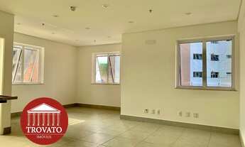 Imagem 2: Sala Comercial no Tatuapé