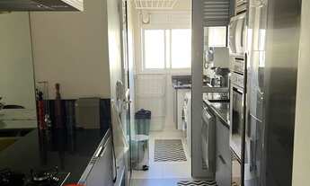 Imagem 3: Apartamento a venda 2 Quartos, 1 suíte, 82m2 - Barra Funda