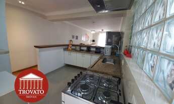 Imagem 4: Apartamento a venda 3 quartos, 2 vagas, 125m2 - Perdizes