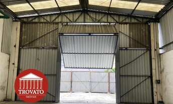 Imagem 3: Galpao comercial para Locação Lapa, São Paulo 1 sala, 1 banheiro 500,00 m²