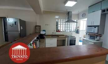 Imagem 5: Apartamento a venda 3 quartos, 2 vagas, 125m2 - Perdizes