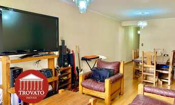 Imagem: Rua Cayowaá Perdizes 127m2 3 Quartos 1