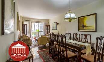 Imagem 3: Apartamento residencial para Venda Brooklin Paulista, São Paulo 3 dormitórios sendo 1 suít