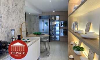 Imagem 7: Rua Ministro Godói, Apartamento com 3 Suítes, Terraço, 2 vagas de garagem a venda em Perdi