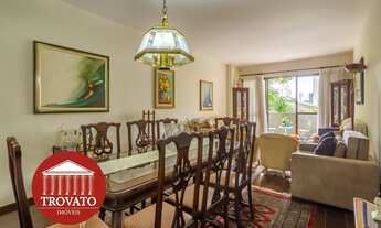 Imagem 2: Apartamento residencial para Venda Brooklin Paulista, São Paulo 3 dormitórios sendo 1 suít