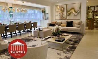 Imagem 2: Rua Ministro Godói, Apartamento com 3 Suítes, Terraço, 2 vagas de garagem a venda em Perdi