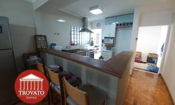 Imagem 3: Apartamento a venda 3 quartos, 2 vagas, 125m2 - Perdizes