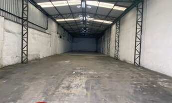 Imagem 2: Galpao comercial para Locação Lapa, São Paulo 1 sala, 1 banheiro 500,00 m²