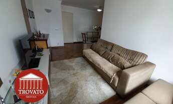 Imagem: Apartamento próximo ao Club Palmeiras