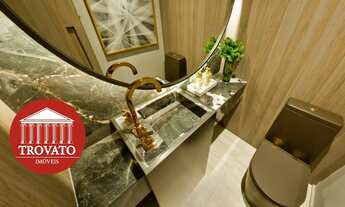 Imagem 4: Rua Cayowaá, apartamento com 3 suítes, terraço, 2 vagas de garagem a venda em Perdizes - S