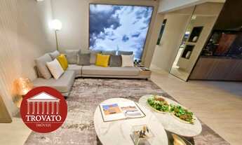 Imagem 2: Rua Cayowaá, apartamento com 3 suítes, terraço, 2 vagas de garagem a venda em Perdizes - S