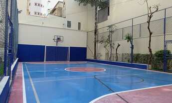 Imagem 3: Apartamento a venda 4 quartos 2 suites, varanda, 2 vagas - Tatuapé