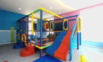 Imagem 5: Apartamento a venda 4 quartos 2 suites, varanda, 2 vagas - Tatuapé