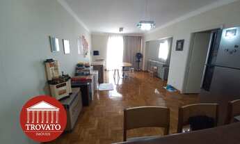 Imagem 6: Apartamento a venda 3 quartos, 2 vagas, 125m2 - Perdizes