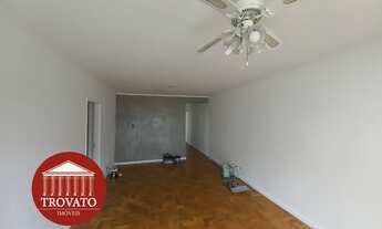 Imagem 3: Apartamento a venda 3 quartos, 2 vagas, 125m2 - Perdizes