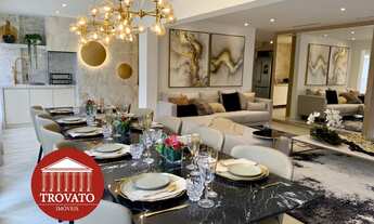 Imagem 5: Rua Ministro Godói, Apartamento com 3 Suítes, Terraço, 2 vagas de garagem a venda em Perdi