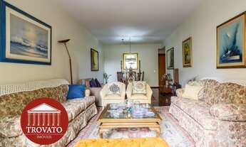 Imagem 5: Apartamento residencial para Venda Brooklin Paulista, São Paulo 3 dormitórios sendo 1 suít