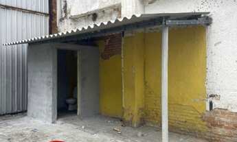 Imagem 6: Galpao comercial para Locação Lapa, São Paulo 1 sala, 1 banheiro 500,00 m²