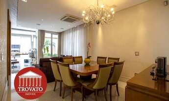 Imagem 3: 3 dormitórios, 3 suíte, 6 banheiro, 5 vagas na garagem, 500M² de Área Construída