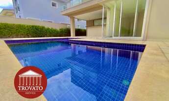 Imagem: Casa para venda 4 Suítes, Sacada, 6 Vagas