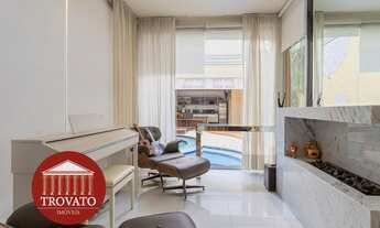 Imagem 7: 3 dormitórios, 3 suíte, 6 banheiro, 5 vagas na garagem, 500M² de Área Construída