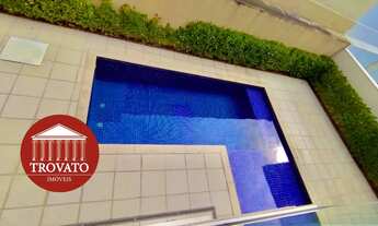 Imagem 5: Casa para venda 4 Suítes, Sacada, 6 Vagas, 430m2 e Piscina - Alphaville