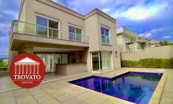 Imagem 3: Casa para venda 4 Suítes, Sacada, 6 Vagas, 430m2 e Piscina - Alphaville