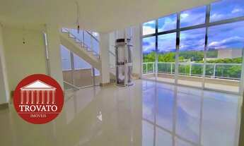 Imagem 2: Casa para venda 4 Suítes, Sacada, 6 Vagas, 430m2 e Piscina - Alphaville