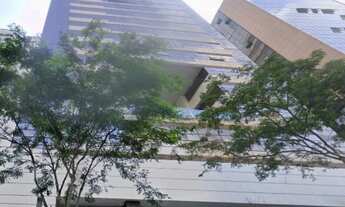 Imagem: Adma Jafet - Centro Médico Aroeiras - Sala