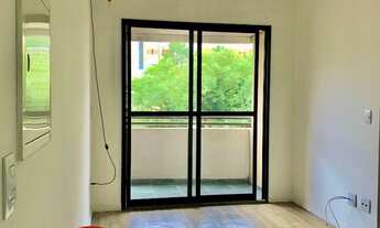 Imagem 6: Apartamento na Pompéia para Venda ou Locação 2 Quartos Piscina Varanda